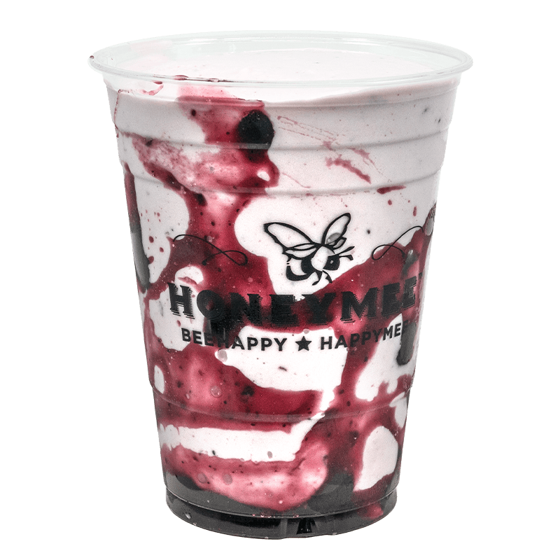 Blueberry Shake