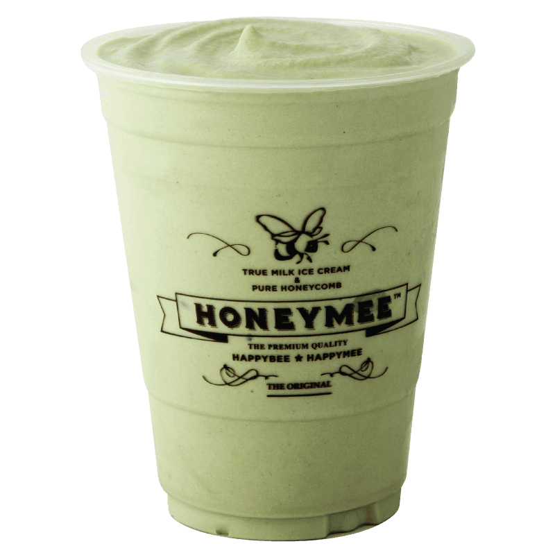 Matcha Milkshake