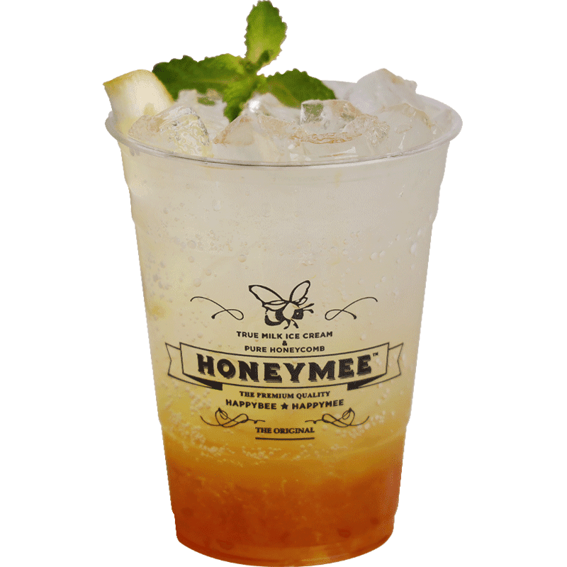 Yuzu Ade